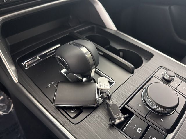 2026 Mazda Mazda CX-90 3.3 Turbo S Premium Plus