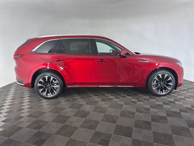 2026 Mazda Mazda CX-90 3.3 Turbo S Premium Plus