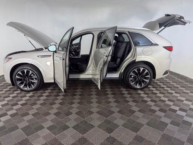 2026 Mazda Mazda CX-90 3.3 Turbo S Premium Plus