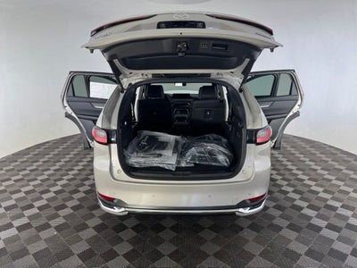 2026 Mazda Mazda CX-90 3.3 Turbo S Premium Plus