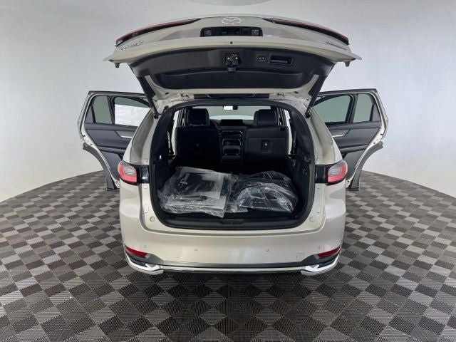 2026 Mazda Mazda CX-90 3.3 Turbo S Premium Plus