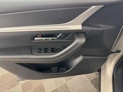 2026 Mazda Mazda CX-90 3.3 Turbo S Premium Plus