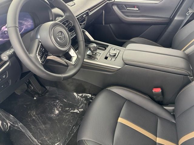 2026 Mazda Mazda CX-90 3.3 Turbo S Premium Plus