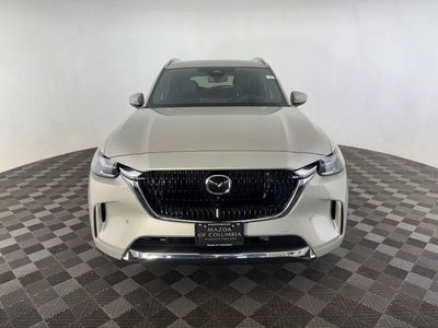 2026 Mazda Mazda CX-90 3.3 Turbo S Premium Plus