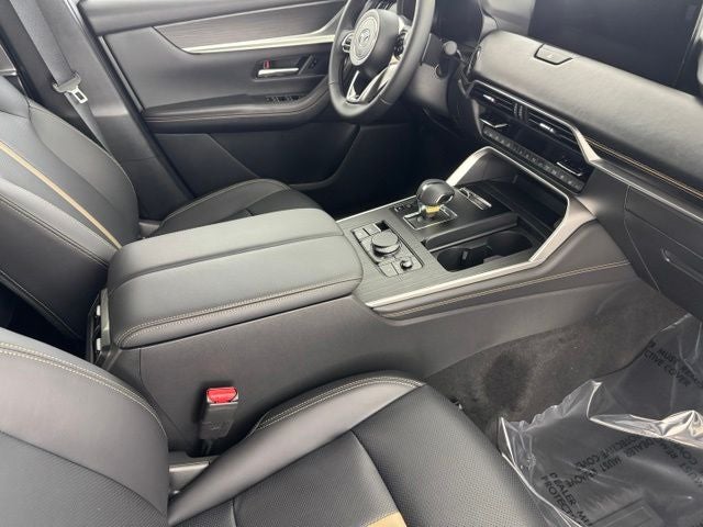 2026 Mazda Mazda CX-90 3.3 Turbo S Premium Plus