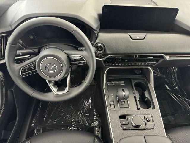 2026 Mazda Mazda CX-90 3.3 Turbo S Premium Plus