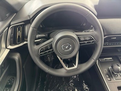 2026 Mazda Mazda CX-90 3.3 Turbo S Premium Plus