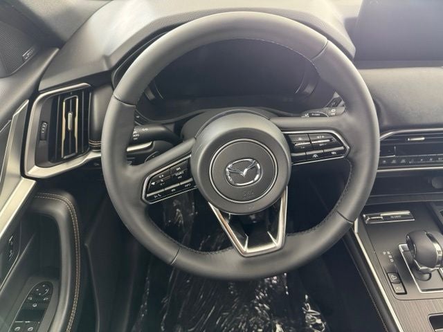 2026 Mazda Mazda CX-90 3.3 Turbo S Premium Plus