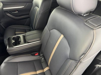 2026 Mazda Mazda CX-90 3.3 Turbo S Premium Plus