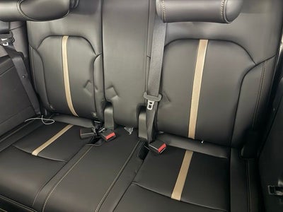 2026 Mazda Mazda CX-90 3.3 Turbo S Premium Plus