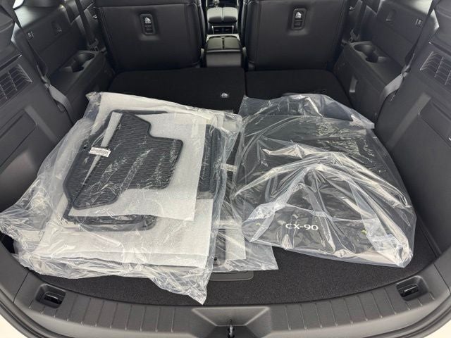 2026 Mazda Mazda CX-90 3.3 Turbo S Premium Plus
