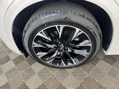 2026 Mazda Mazda CX-90 3.3 Turbo S Premium Plus