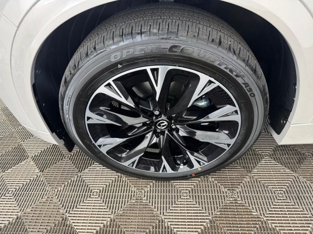 2026 Mazda Mazda CX-90 3.3 Turbo S Premium Plus