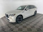 2026 Mazda Mazda CX-90 3.3 Turbo S Premium Plus