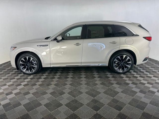 2026 Mazda Mazda CX-90 3.3 Turbo S Premium Plus