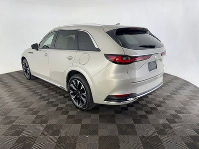 2026 Mazda Mazda CX-90 3.3 Turbo S Premium Plus