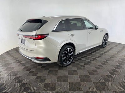 2026 Mazda Mazda CX-90 3.3 Turbo S Premium Plus