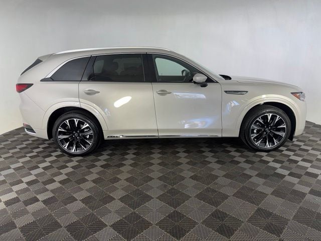 2026 Mazda Mazda CX-90 3.3 Turbo S Premium Plus