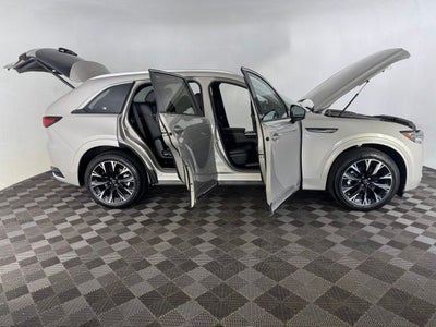 2026 Mazda Mazda CX-90 3.3 Turbo S Premium Plus
