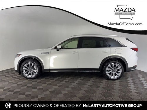 2026 Mazda Mazda CX-90 3.3 Turbo Premium Plus