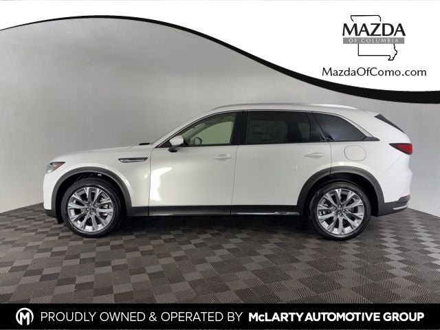 2026 Mazda Mazda CX-90 3.3 Turbo Premium Plus
