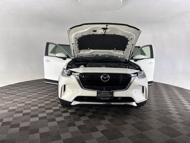 2026 Mazda Mazda CX-90 3.3 Turbo Premium Plus