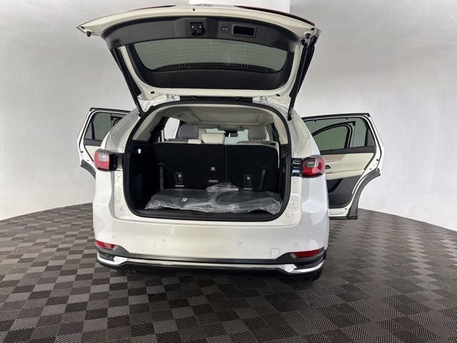 2026 Mazda Mazda CX-90 3.3 Turbo Premium Plus