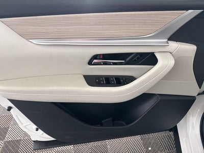 2026 Mazda Mazda CX-90 3.3 Turbo Premium Plus