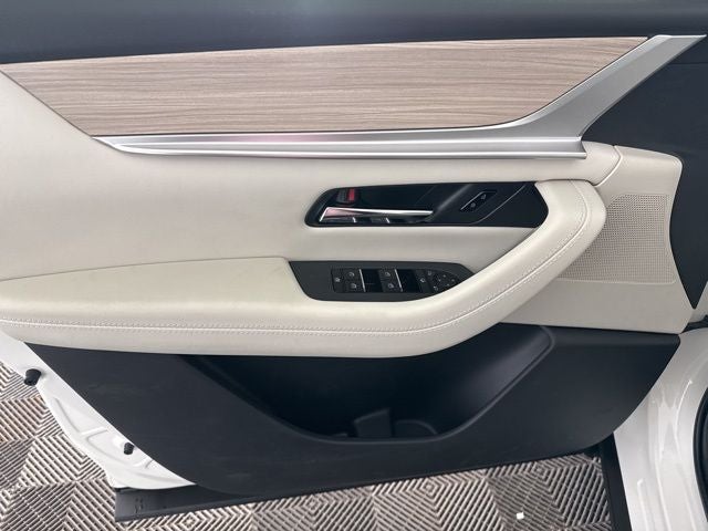 2026 Mazda Mazda CX-90 3.3 Turbo Premium Plus