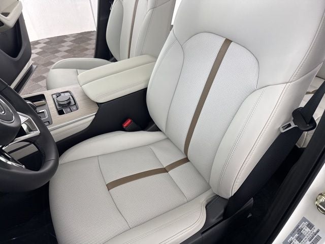 2026 Mazda Mazda CX-90 3.3 Turbo Premium Plus