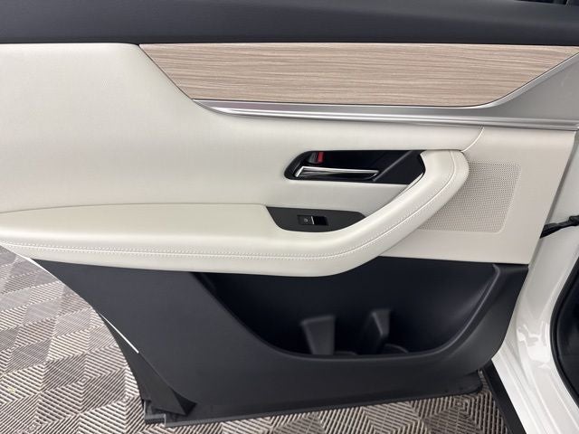 2026 Mazda Mazda CX-90 3.3 Turbo Premium Plus