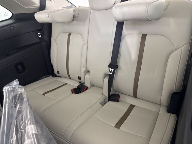 2026 Mazda Mazda CX-90 3.3 Turbo Premium Plus