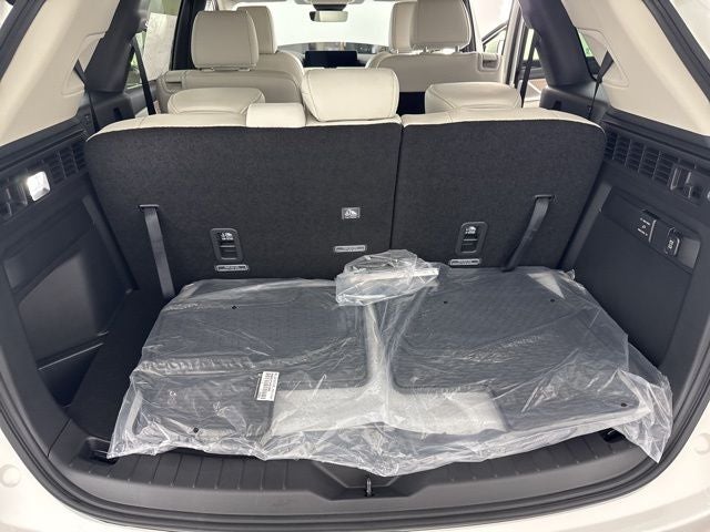 2026 Mazda Mazda CX-90 3.3 Turbo Premium Plus