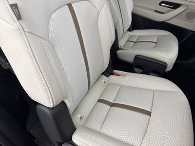 2026 Mazda Mazda CX-90 3.3 Turbo Premium Plus