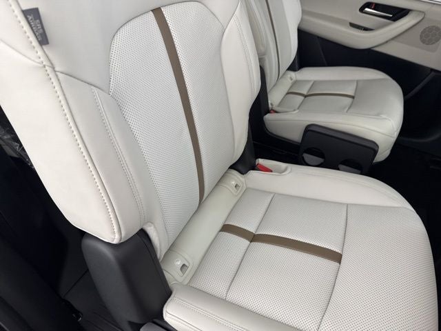 2026 Mazda Mazda CX-90 3.3 Turbo Premium Plus