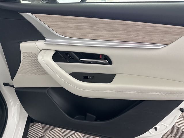 2026 Mazda Mazda CX-90 3.3 Turbo Premium Plus