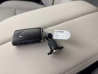 2026 Mazda Mazda CX-90 3.3 Turbo Premium Plus