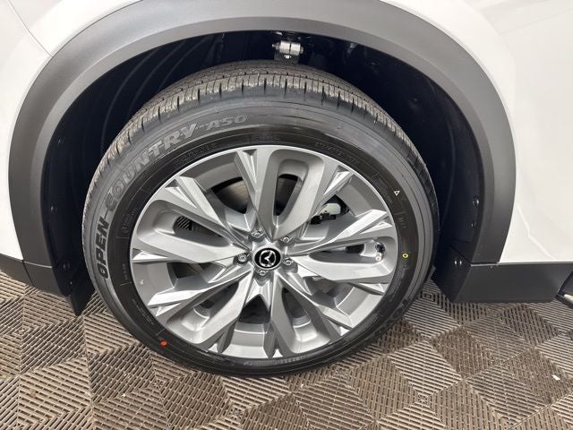 2026 Mazda Mazda CX-90 3.3 Turbo Premium Plus