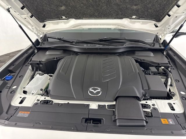 2026 Mazda Mazda CX-90 3.3 Turbo Premium Plus