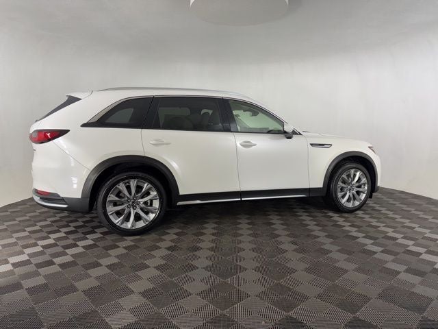 2026 Mazda Mazda CX-90 3.3 Turbo Premium Plus
