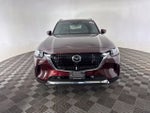 2026 Mazda Mazda CX-90 3.3 Turbo Premium Plus