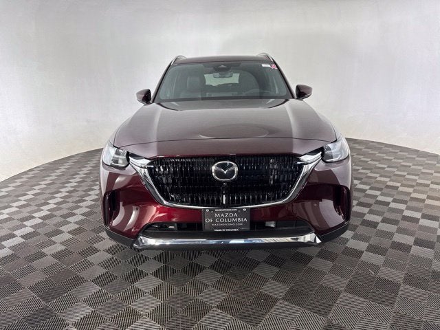 2026 Mazda Mazda CX-90 3.3 Turbo Premium Plus