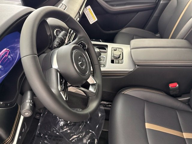 2026 Mazda Mazda CX-90 3.3 Turbo Premium Plus