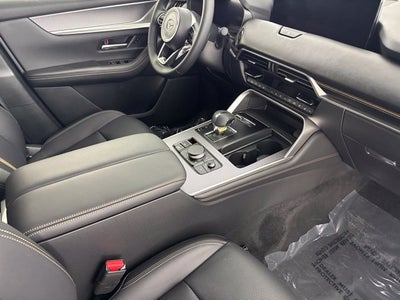2026 Mazda Mazda CX-90 3.3 Turbo Premium Plus