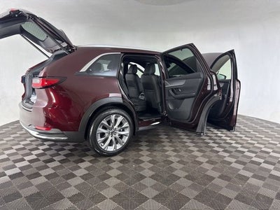 2026 Mazda Mazda CX-90 3.3 Turbo Premium Plus