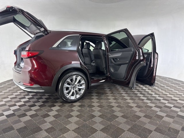 2026 Mazda Mazda CX-90 3.3 Turbo Premium Plus