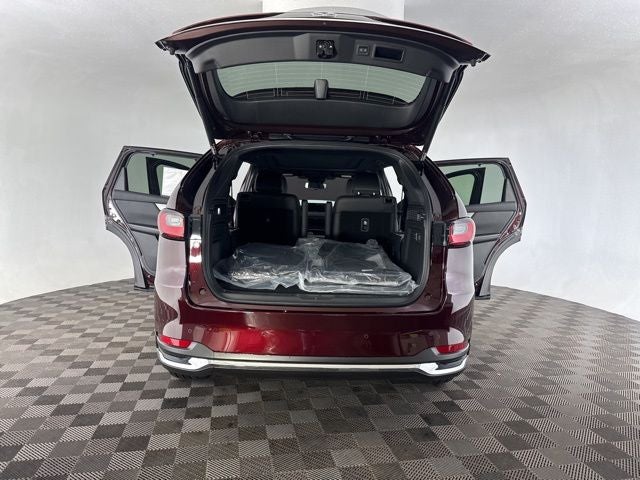 2026 Mazda Mazda CX-90 3.3 Turbo Premium Plus