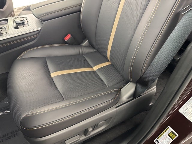 2026 Mazda Mazda CX-90 3.3 Turbo Premium Plus