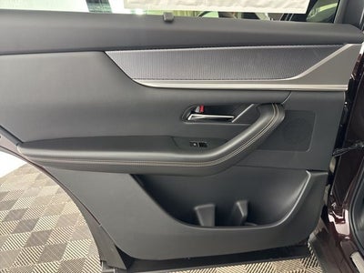 2026 Mazda Mazda CX-90 3.3 Turbo Premium Plus