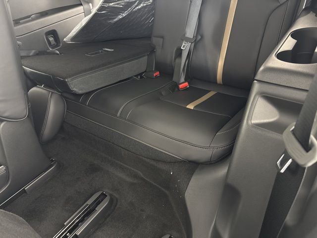 2026 Mazda Mazda CX-90 3.3 Turbo Premium Plus